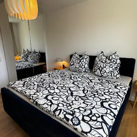 Neu Stayindresden-de Villenblick Mit Kingsize-bett