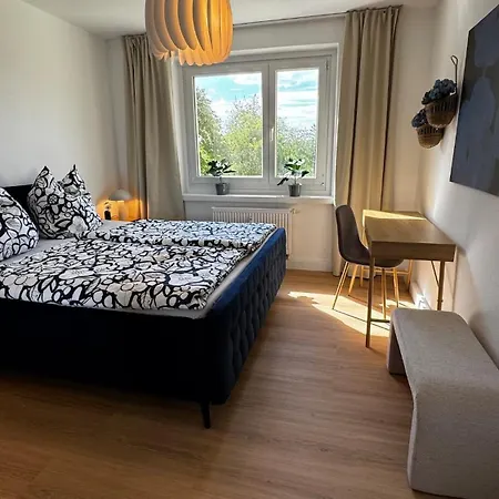Neu Stayindresden-de Villenblick Mit Kingsize-bett Dresden