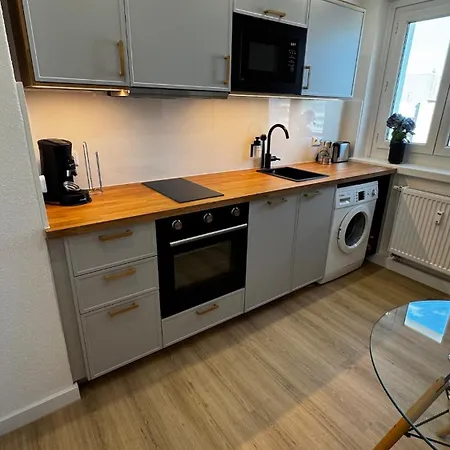 Apartamento Neu Stayindresden-de Villenblick Mit Kingsize-bett