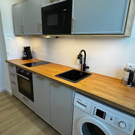 Neu Stayindresden-de Villenblick Mit Kingsize-bett