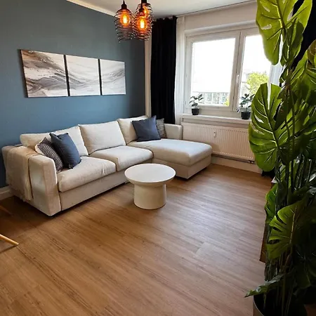 Neu Stayindresden-de Villenblick Mit Kingsize-bett *
