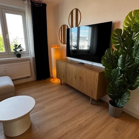 Neu Stayindresden-de Villenblick Mit Kingsize-bett Dresden